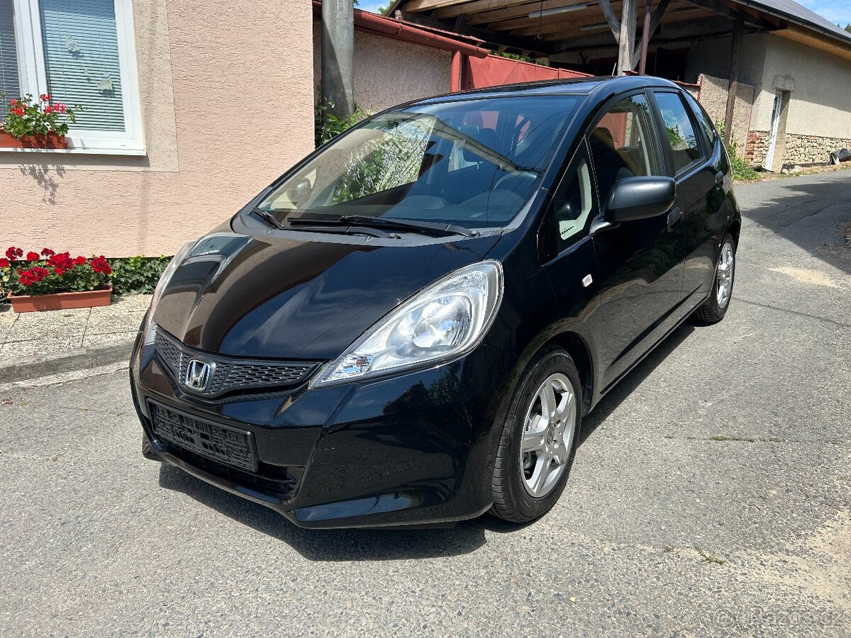 Honda Jazz 1.2i