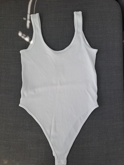 Bílé body