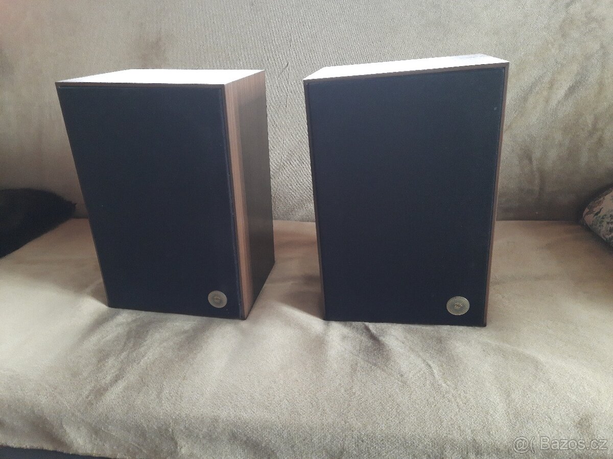 Prodám reproduktory HS 100