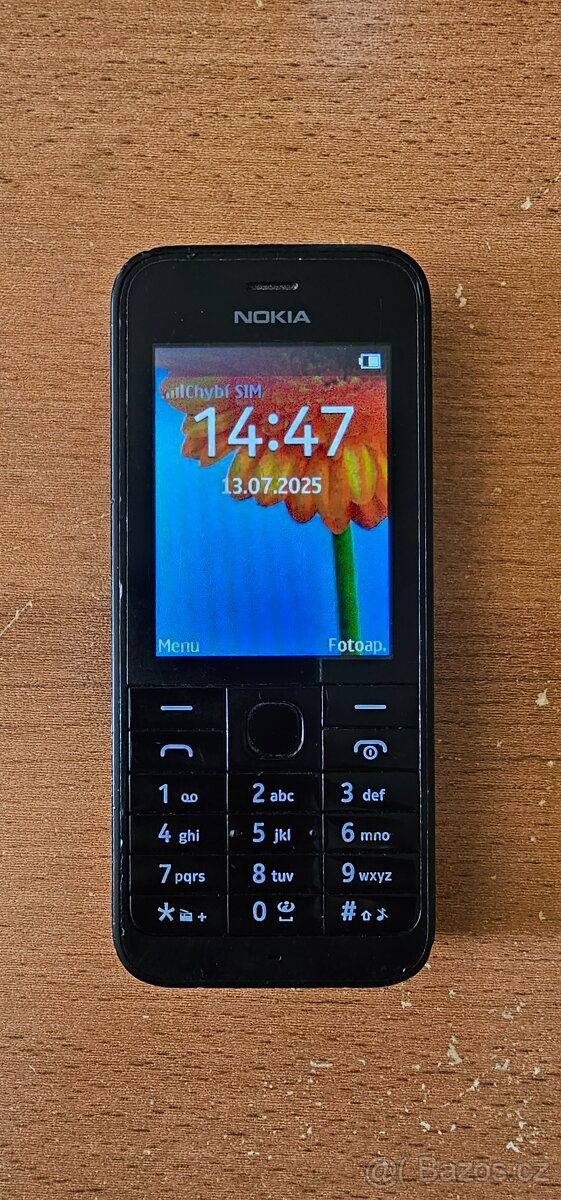 Nokia 220