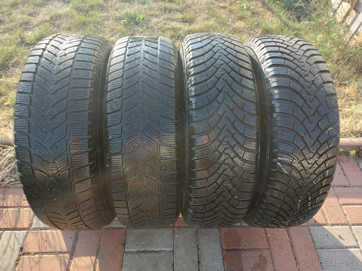 215/70R16 100T 5-7MM