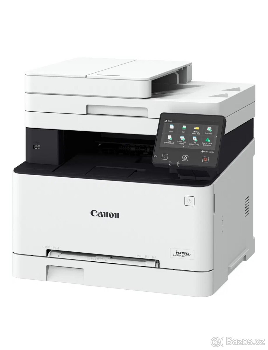 Canon i-SENSYS MF655Cdw