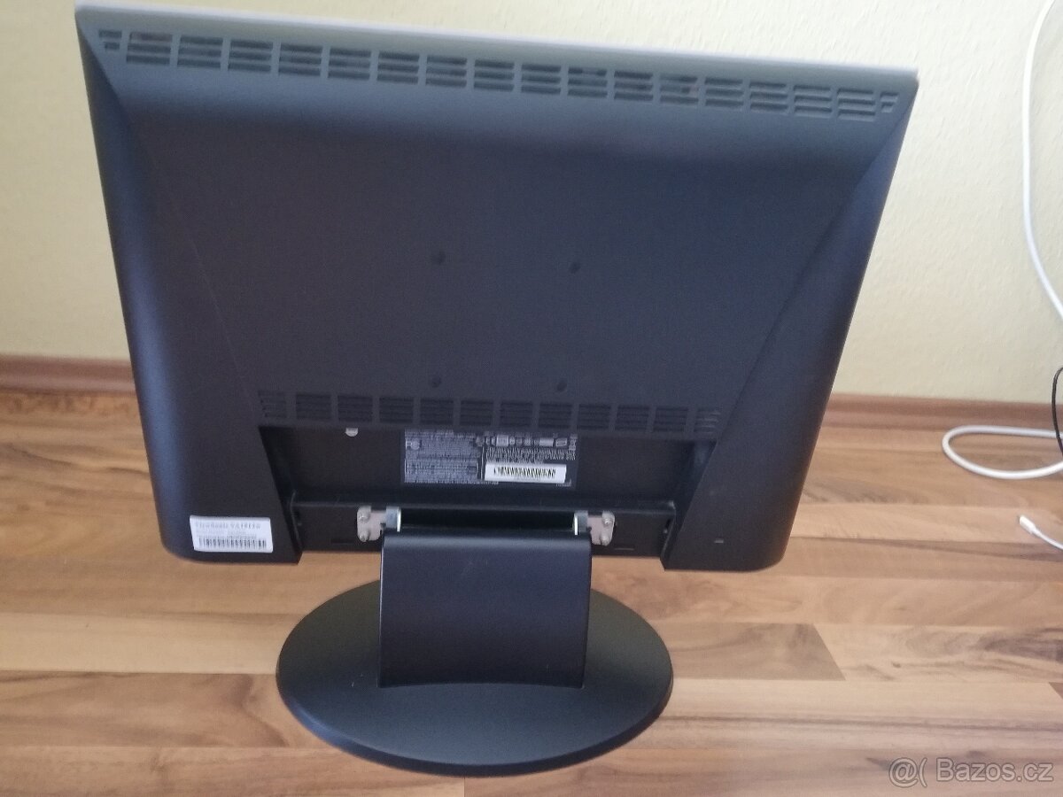 Monitor
