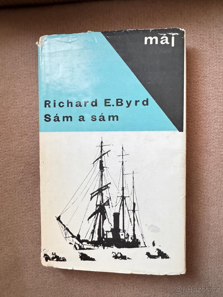 Sám a sám (Richard E. Byrd)