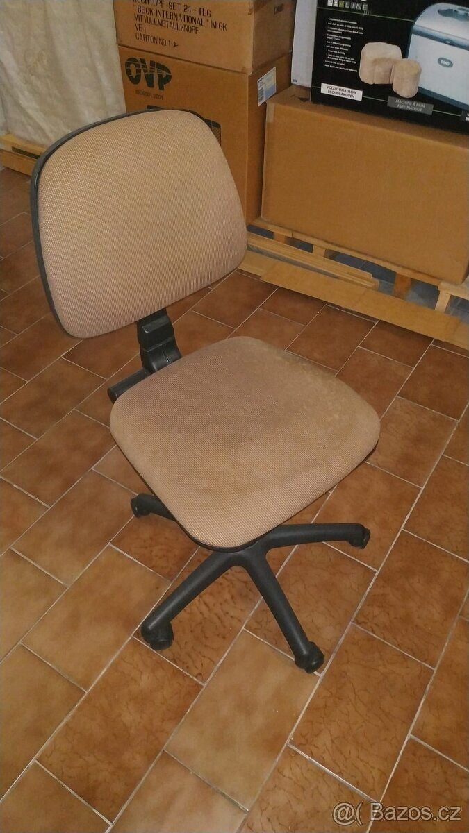 Židle