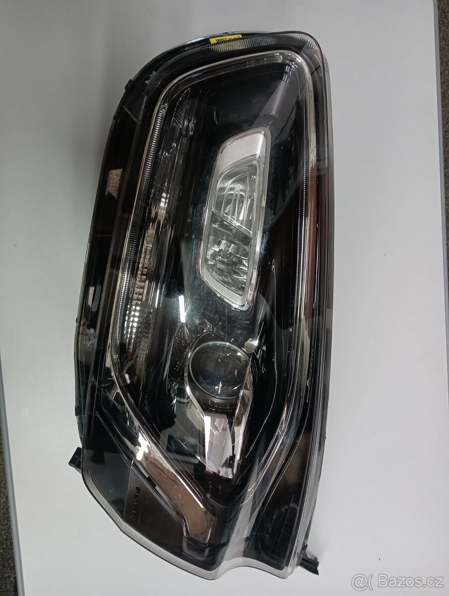 Světlo Ford Custom