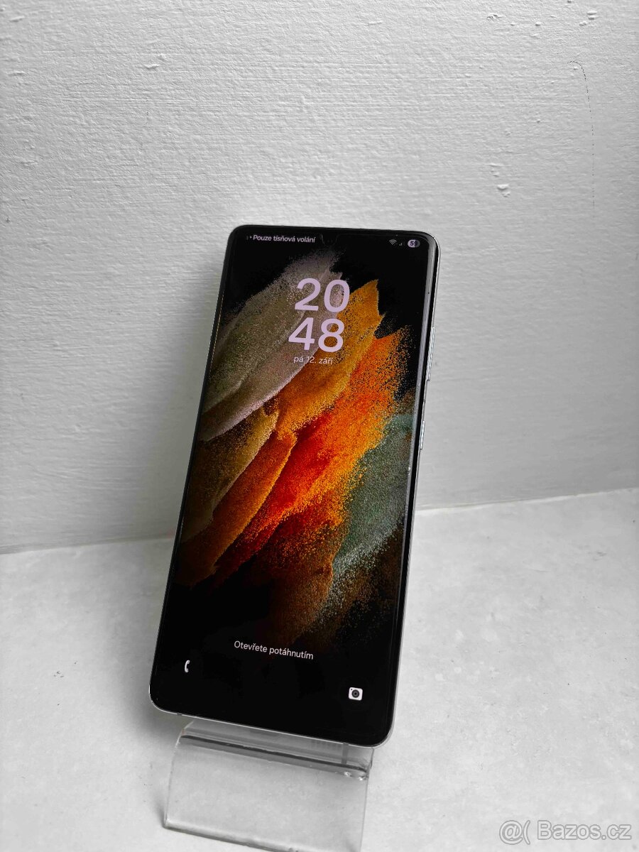 Samsung Galaxy S21 Ultra 5G