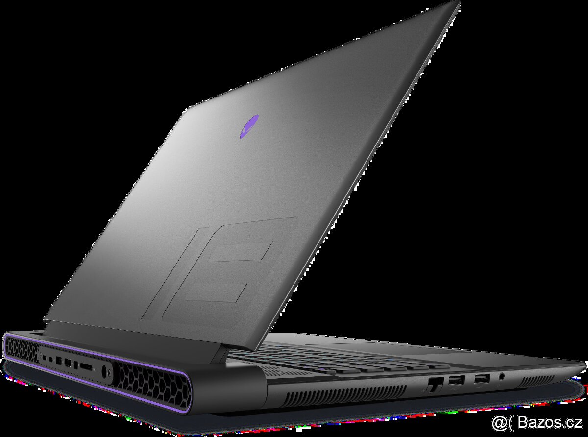 DELL Alienware m18 R2