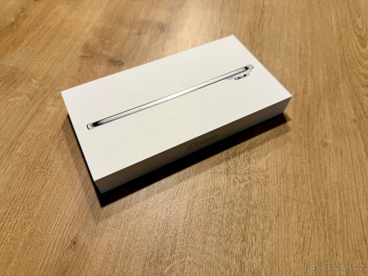 Apple iPhone 17 Air 256 GB - NOVÝ