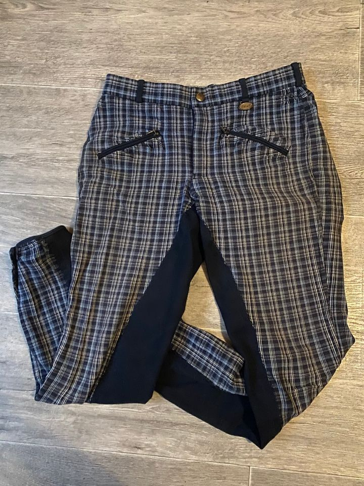 Dětské/dámské rajtky USG Alice