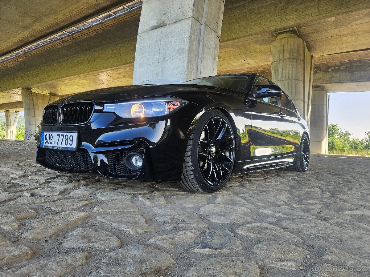 Vyměním BMW