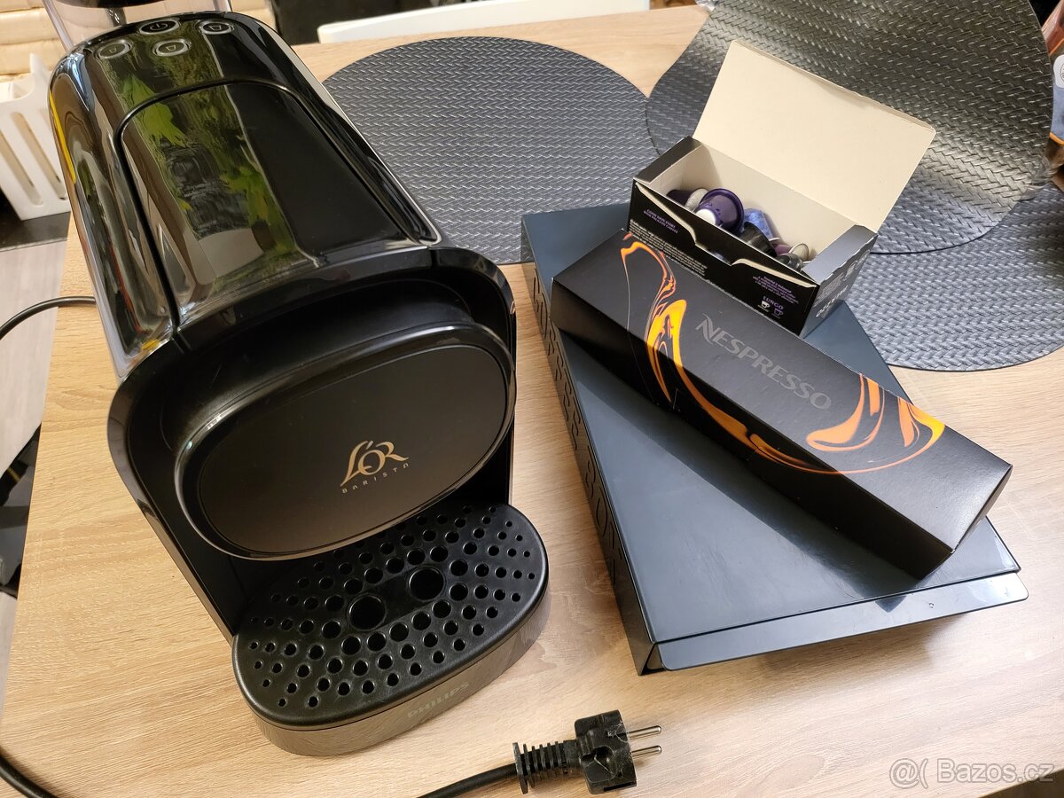 Philips L'or Barista LM8012/60