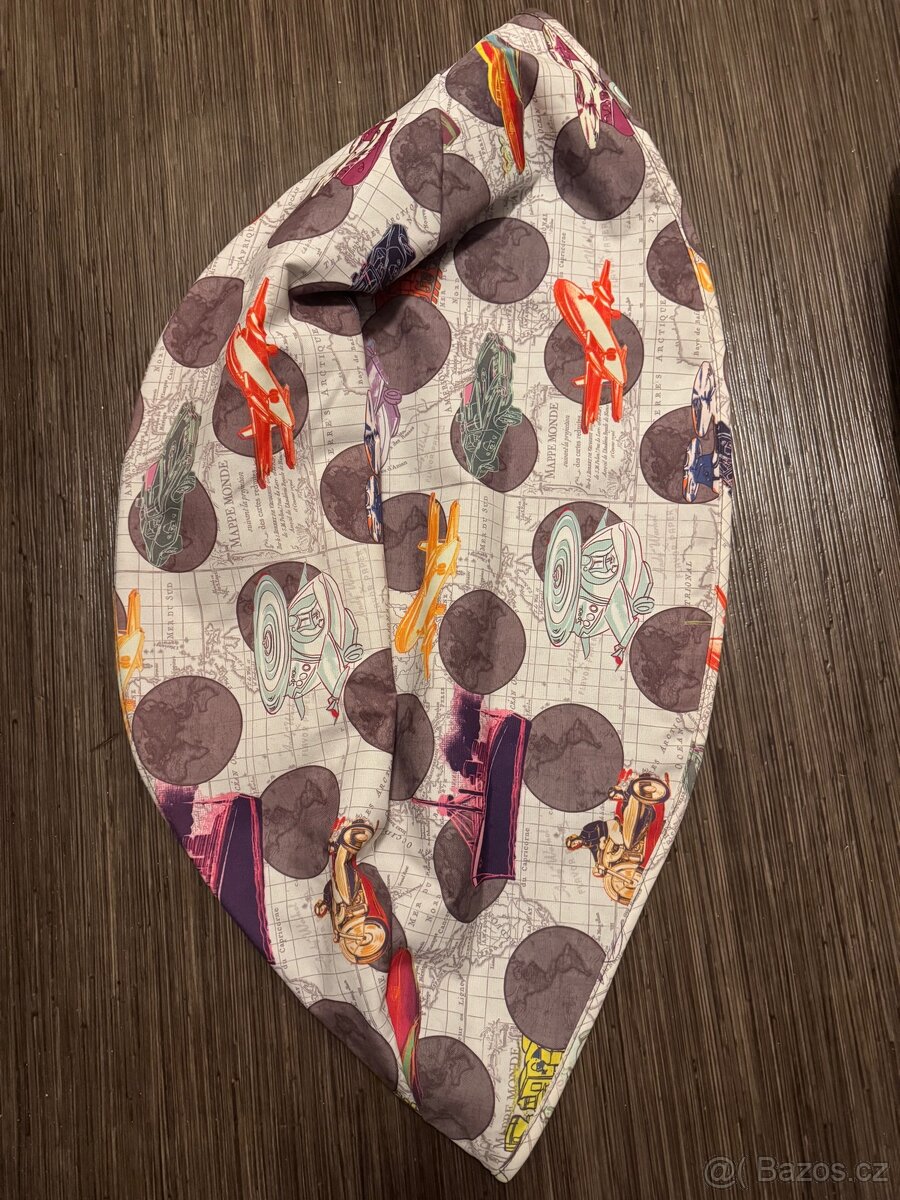 Prodluzovaci striska limitka Bugaboo Buffalo