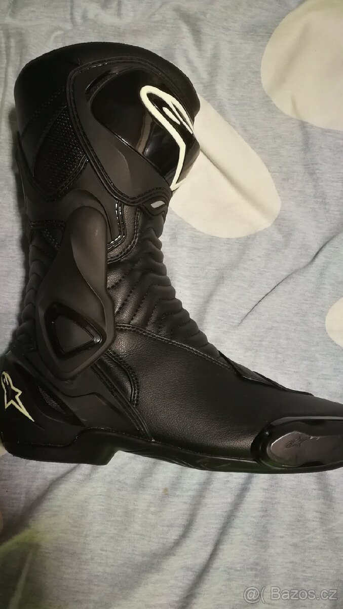 Alpinestars  vel:40 SMX - 6