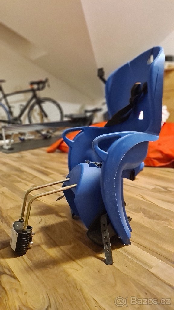 sedačka na kolo