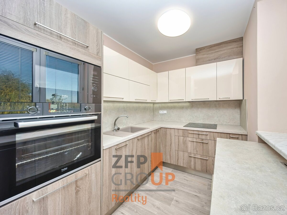 Prodej bytu 4+1 o rozloze 111 m², ulice Na Vrbovcích, Přerov