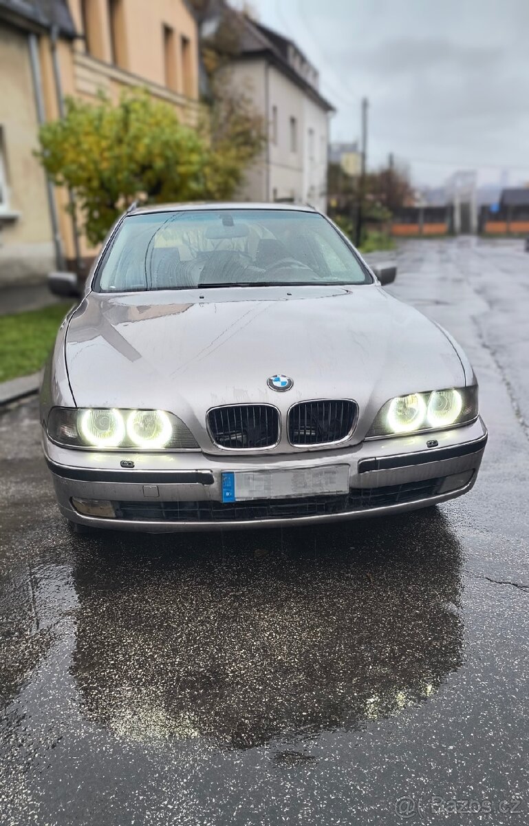 BMW 530d