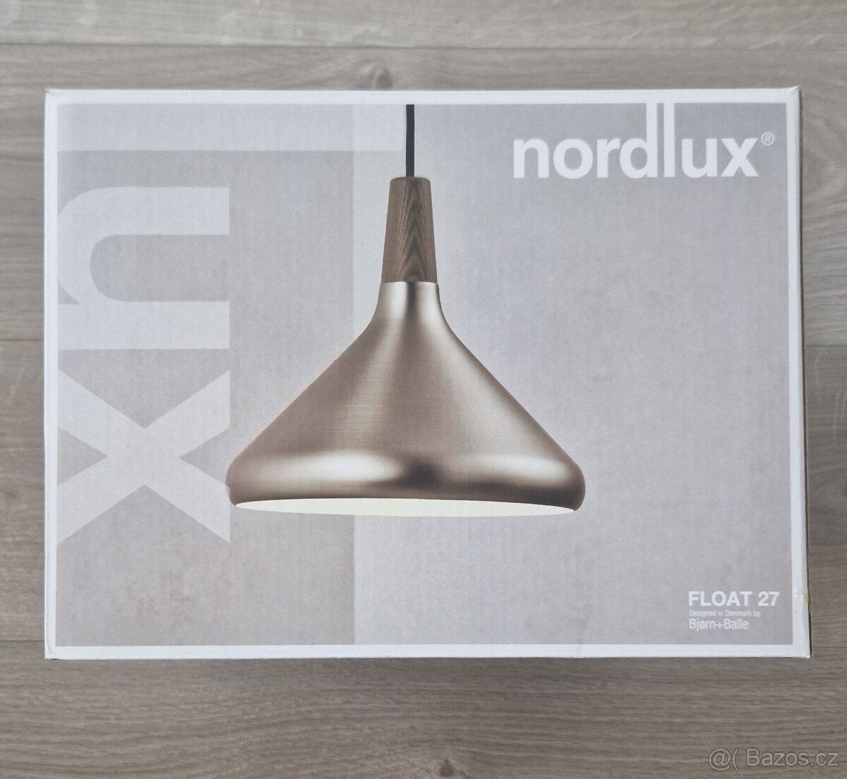 Nordlux Float 27 - nové