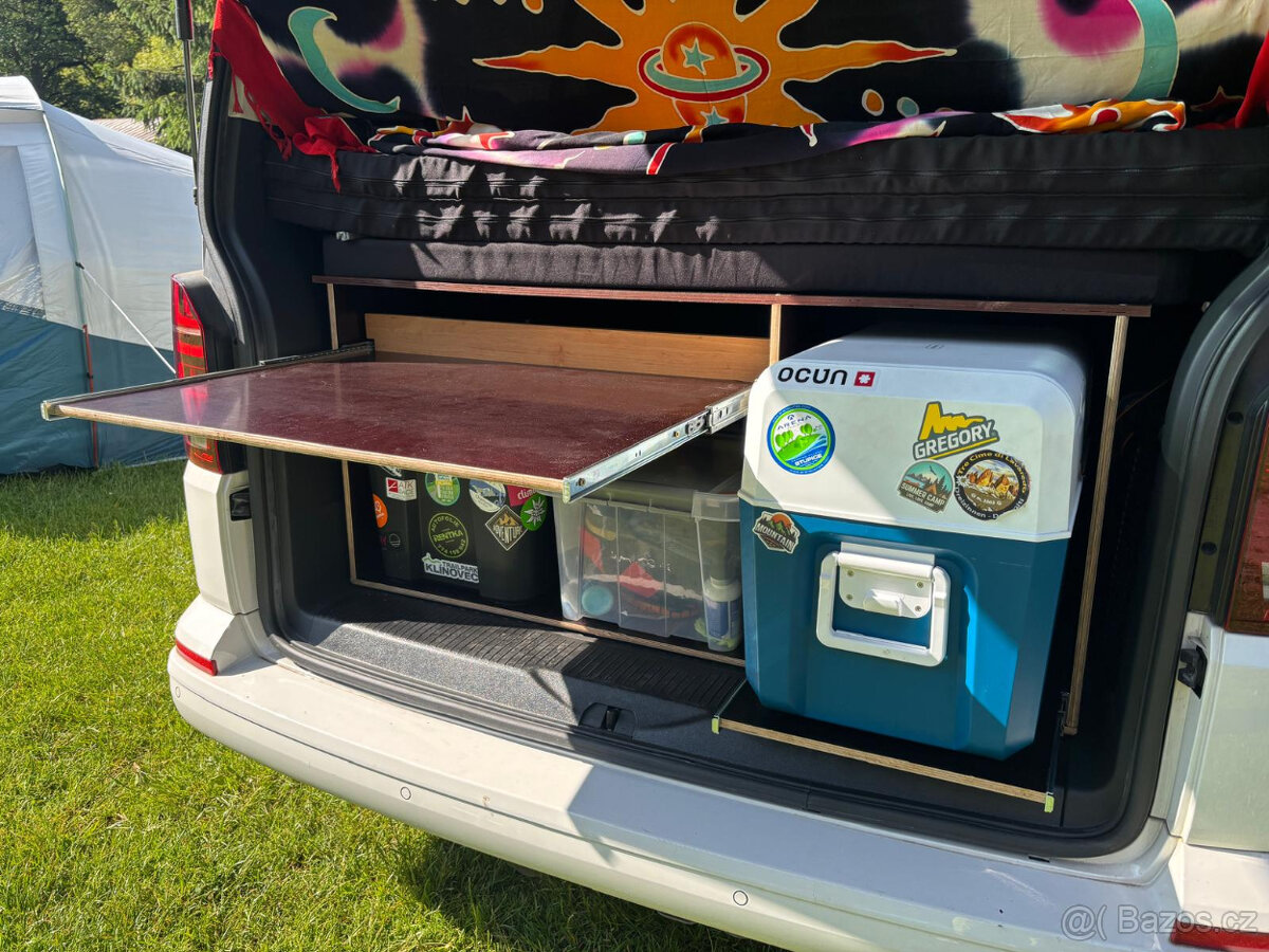 VESTAVBA PRO DODÁVKY