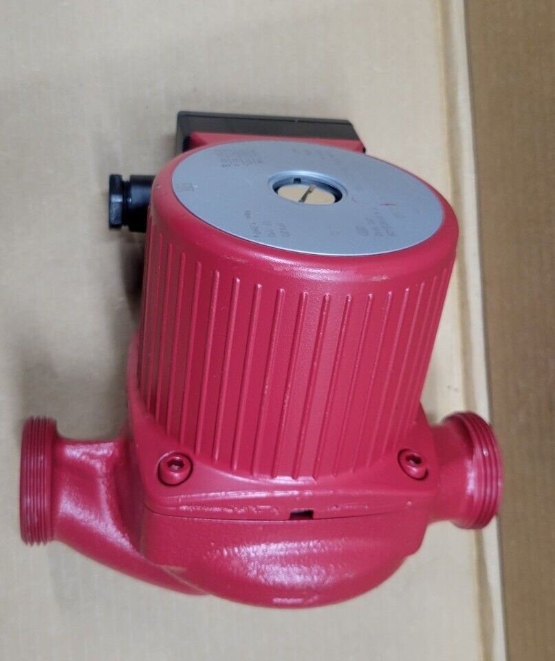 Cirkulační čerpadlo pitné vody Grundfos 25-80-180N