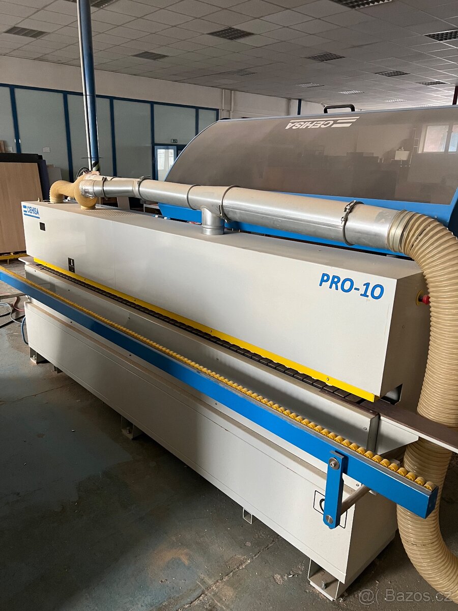 Profi Olepovacka hran