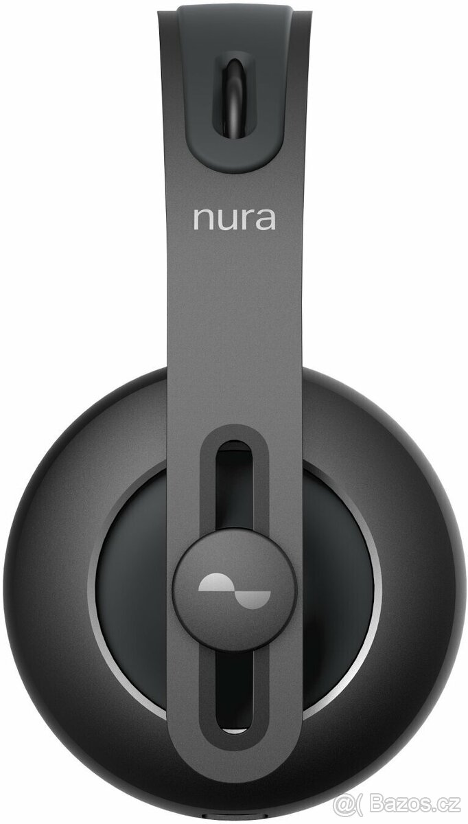 Sluchátka [Nuraphone] - personalizovaný zvuk