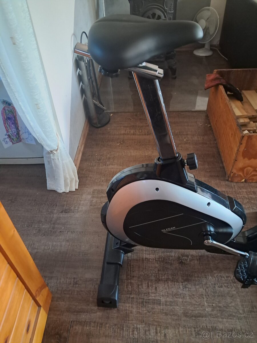 Rotoped insportline Klegan