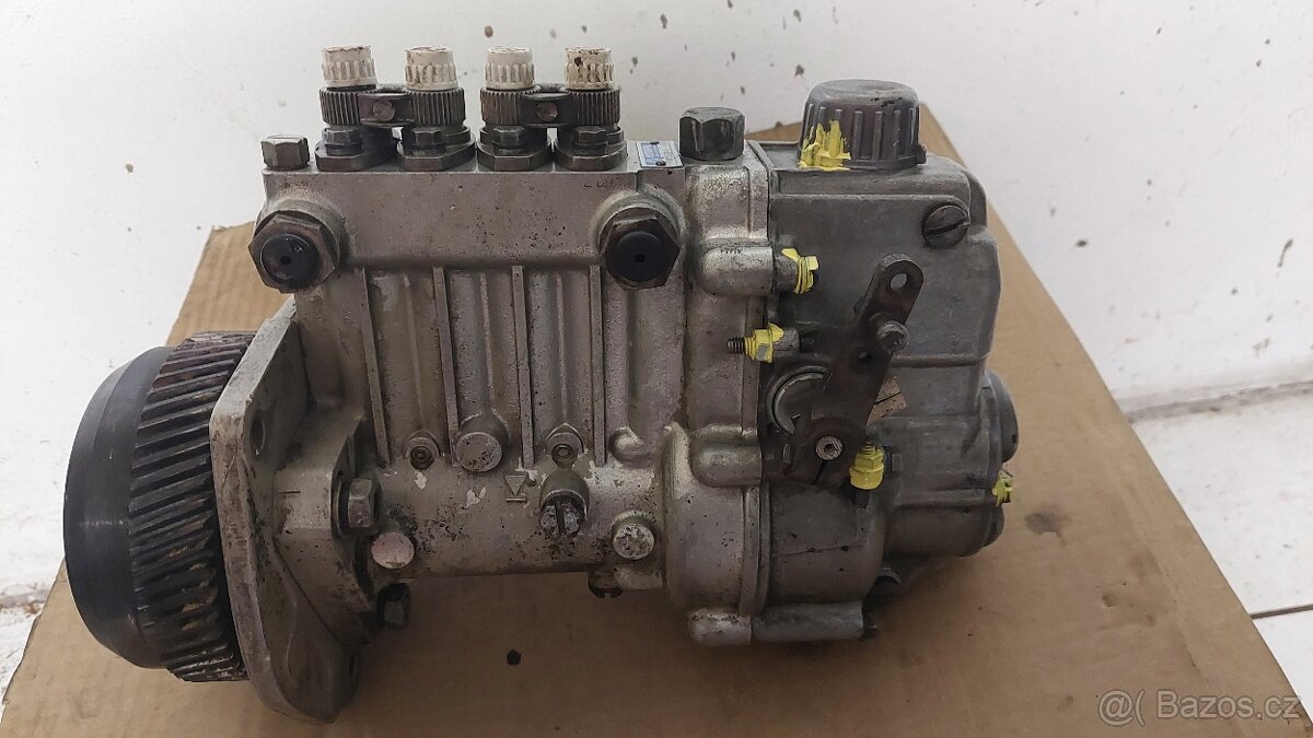 Prodám vstřikovací čerpadlo 2488 na A 15, A 20