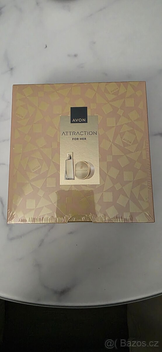 Dárková sada Avon