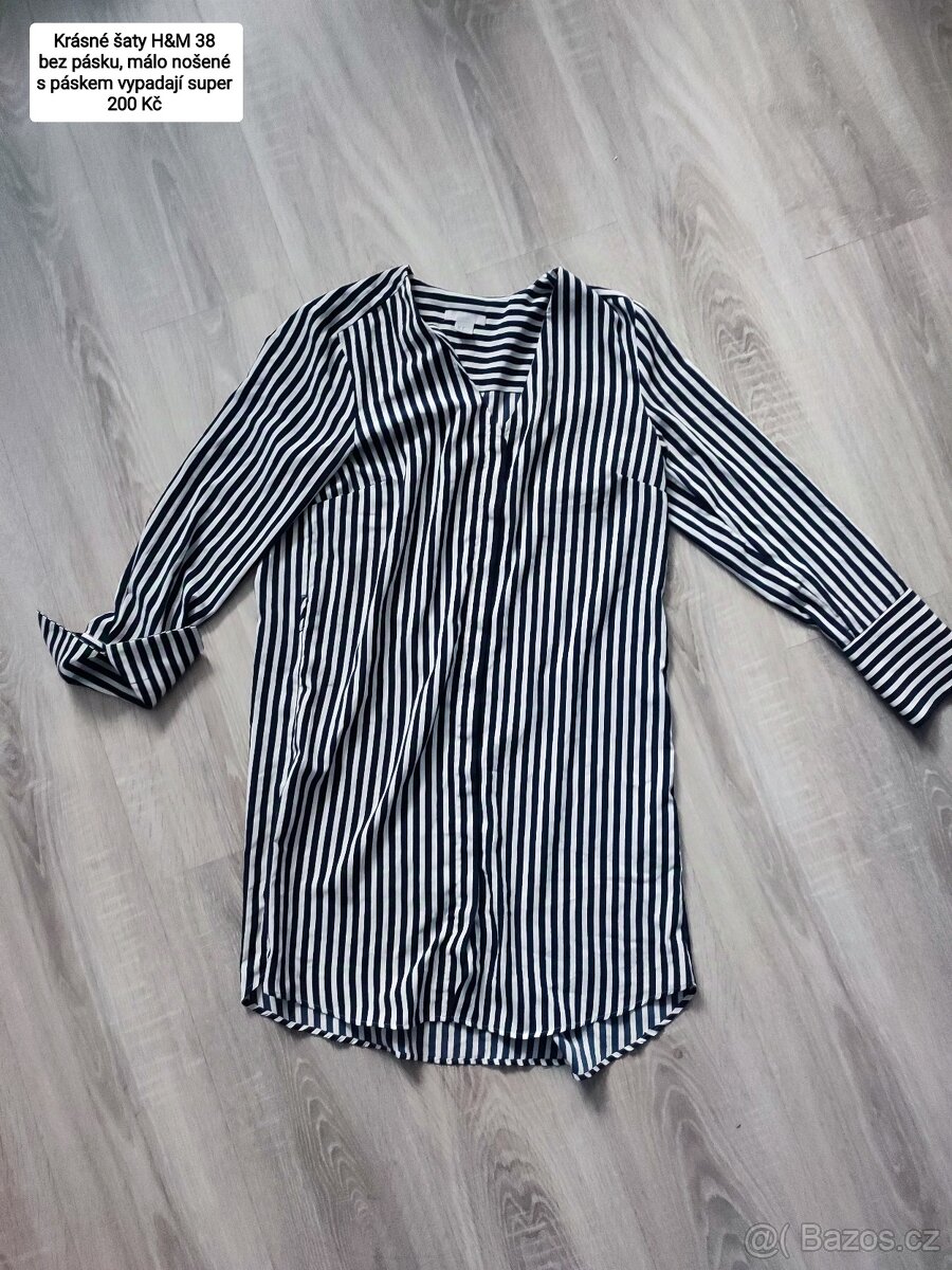 Šaty H&M 38