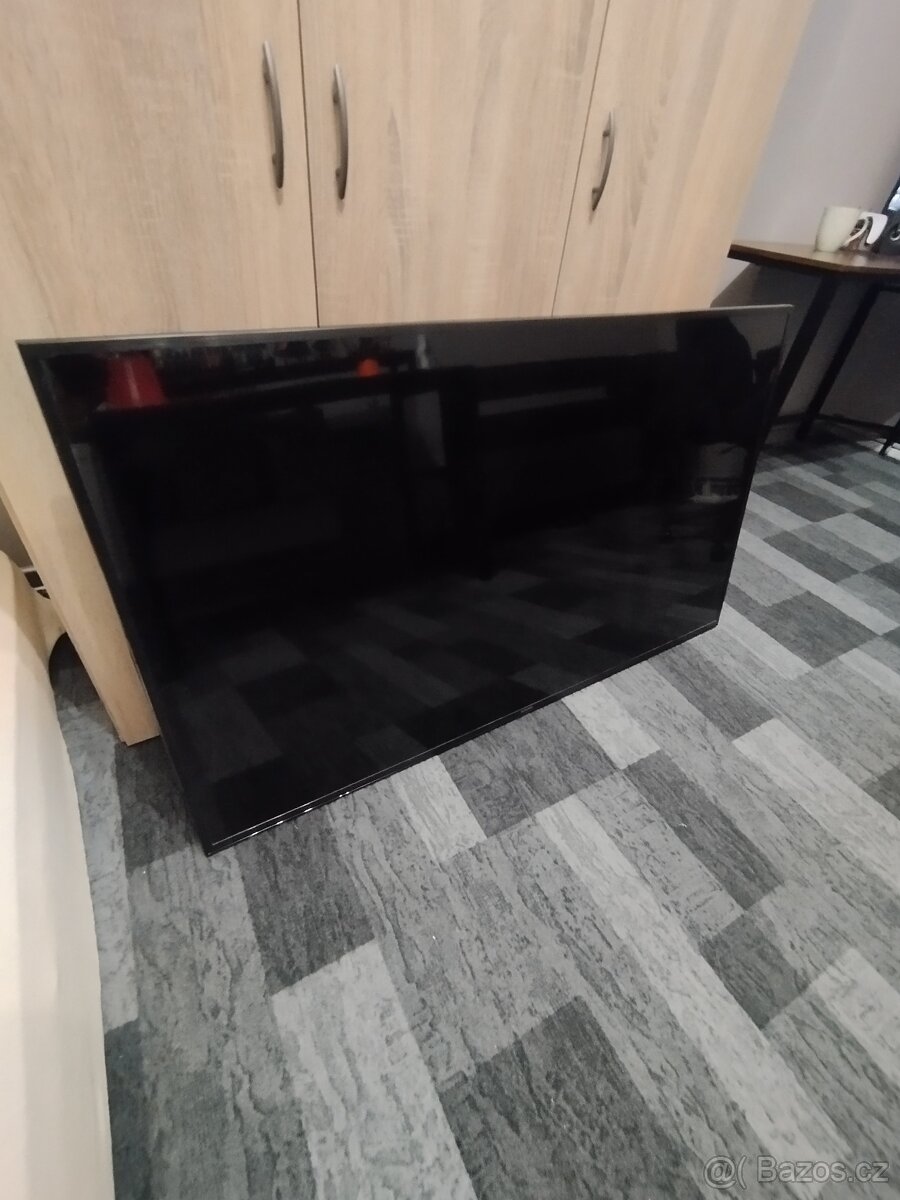 Televize Samsung UE55KU6092