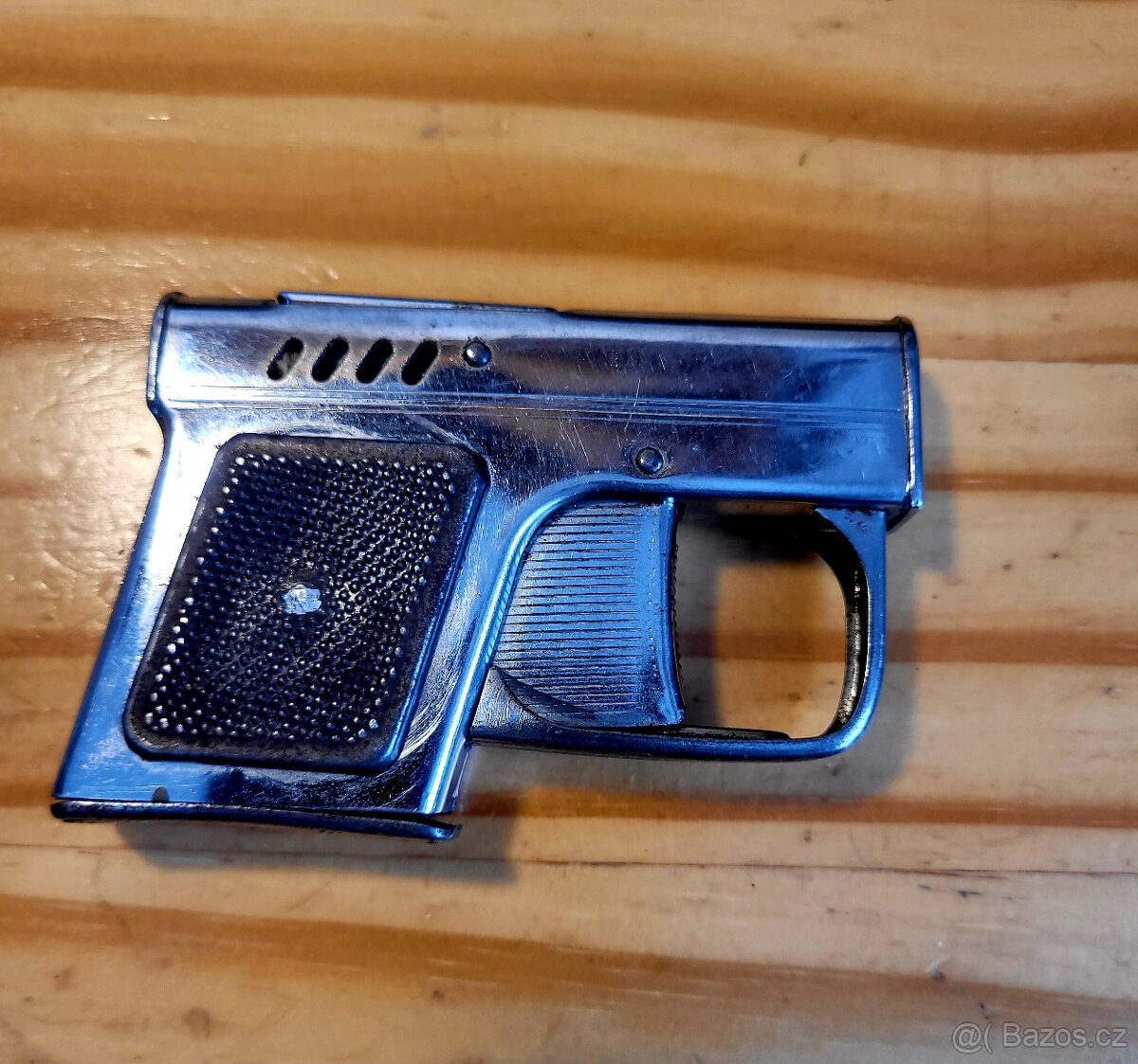 Zapalovač pistole ECON FAGARAS