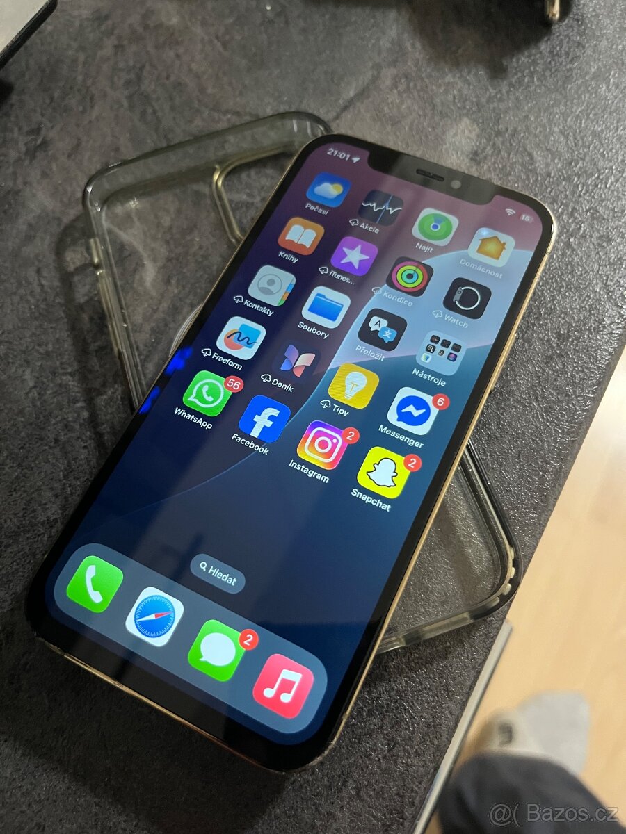 iPhone 12pro 128gb