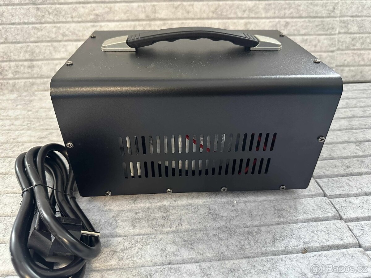 Napěťový transformátor YINLEADER 5000 W