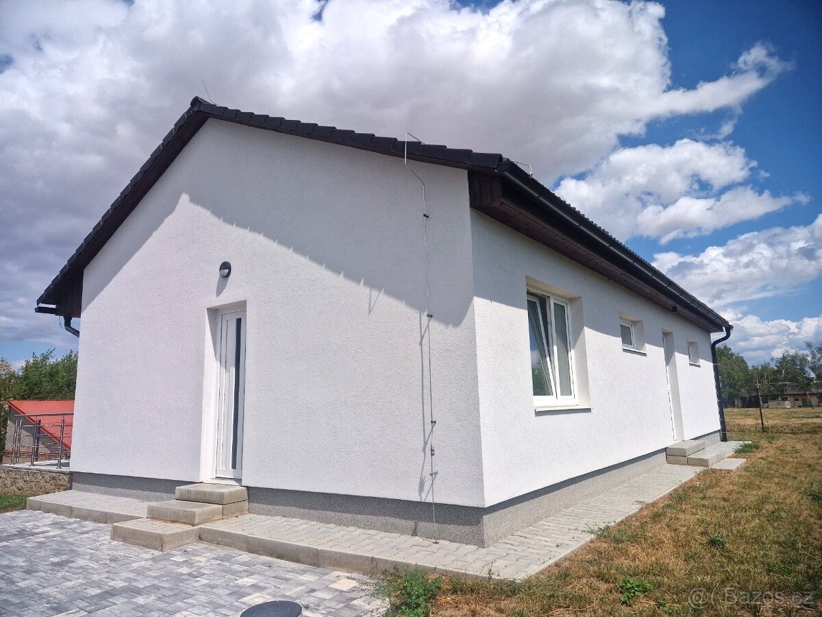 RD Podbořany 4+kk