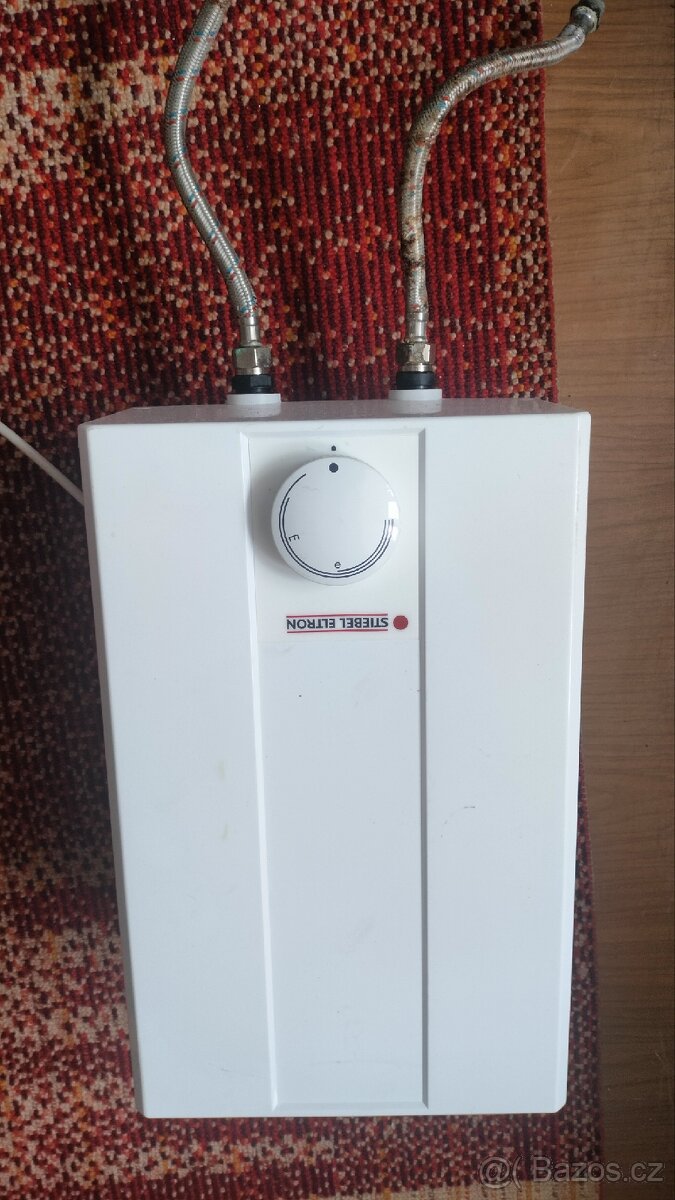Ohřívač vody zásobníkový 5l