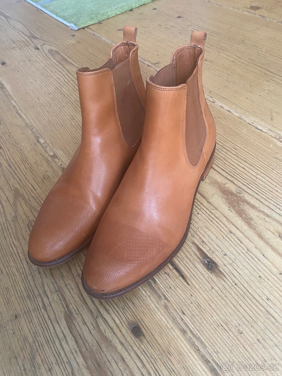 Dámské boty Ten Points