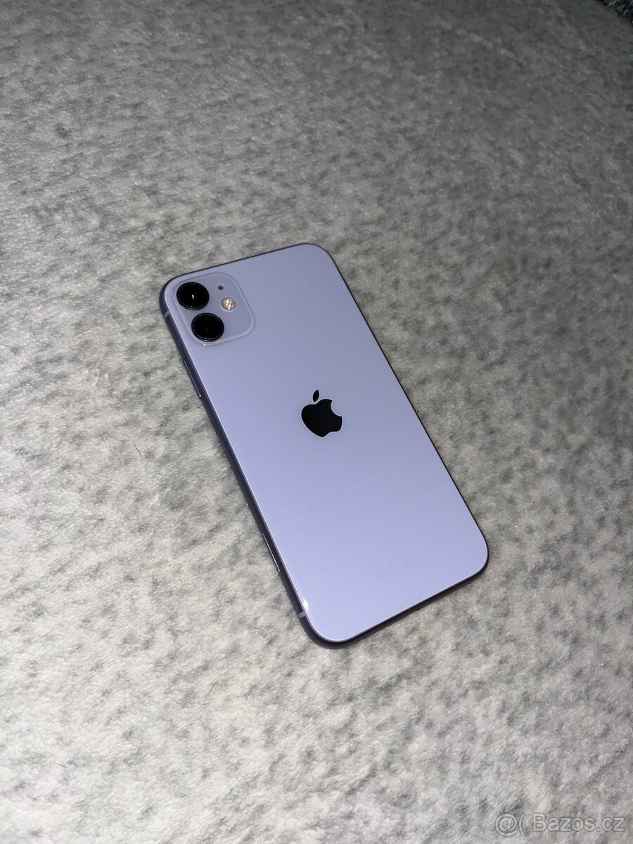 IPhone 11 64GB SLEVA