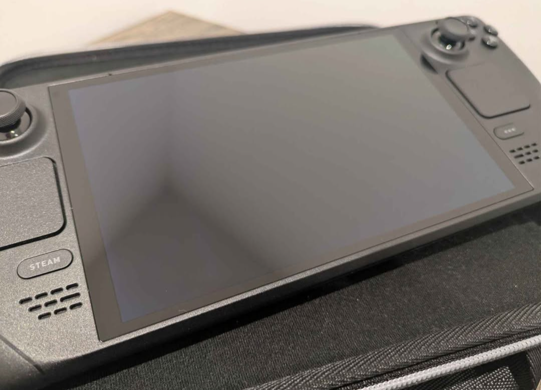 Steam Deck OLED 512GB