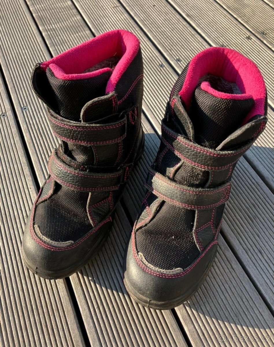 Sněhule PROTETIKA vel 34