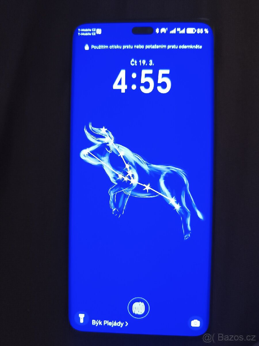 Honor Magic 7 lite 8/512