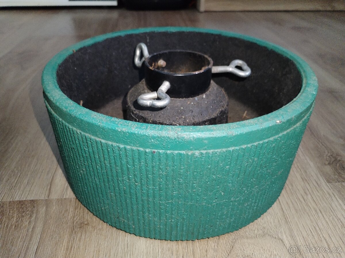 Stojan pro strom až 3m