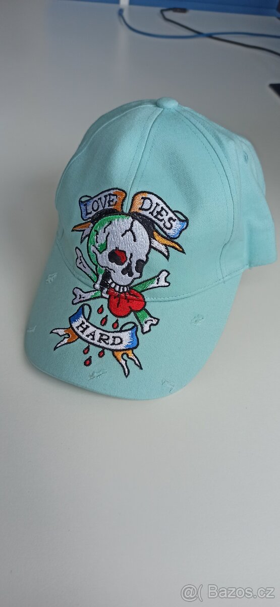 Kšiltovka Fancy, one size