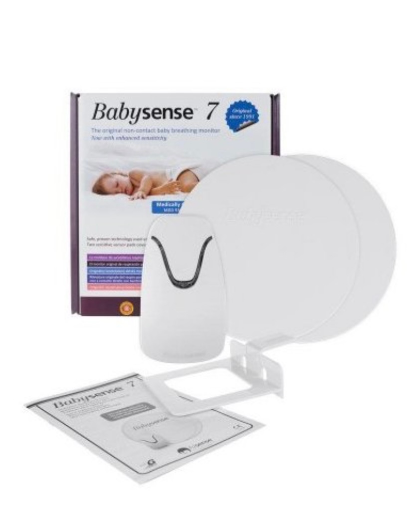 Babysense 7