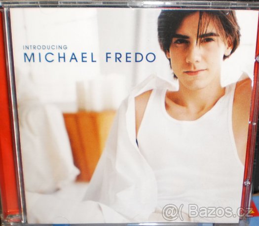 CD Michael Fredo