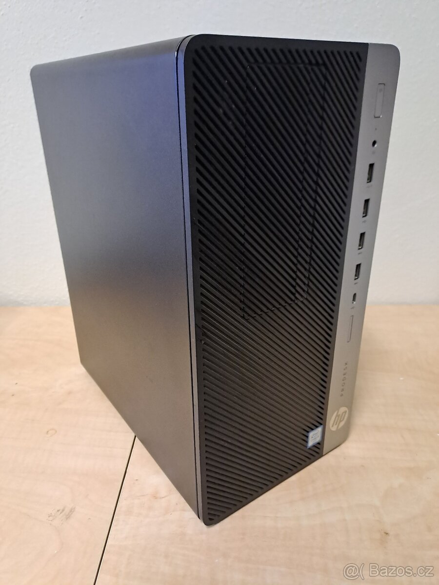 PC HP ProDesk 600 G3 MT