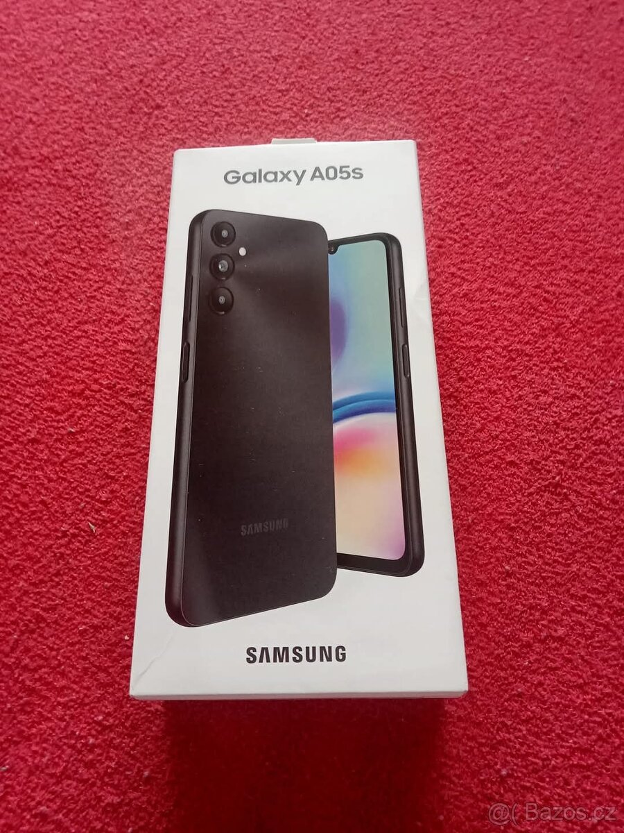 Galaxy A05s