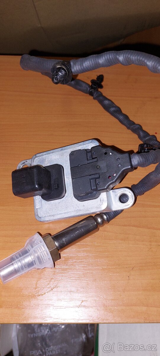NOx-sensor, 55485493