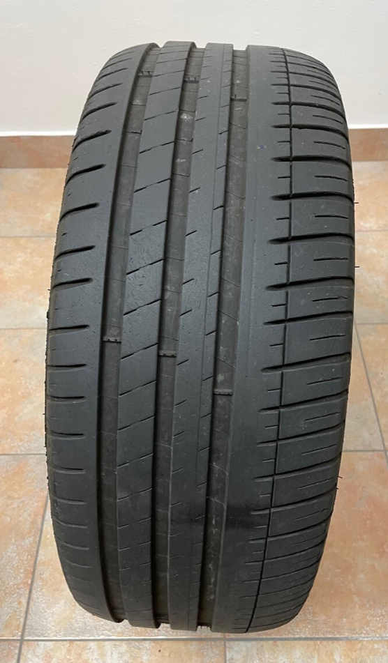 Michelin Pilot Sport 3 245/40 R19 letní pneu za 1/2 ceny