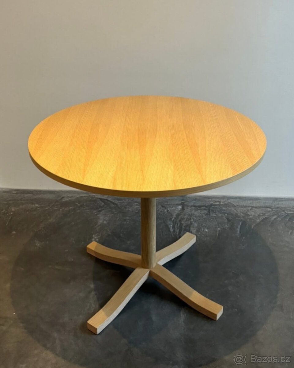 Kulatý stůl Hay Pastis 90cm